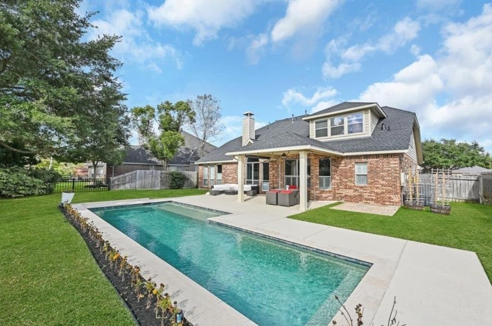 22516 Sierra Lakes Ct, Katy, TX 77494