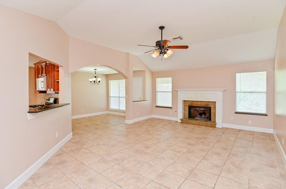22814 Williamschase Dr, Katy TX  77449-3657 exterior