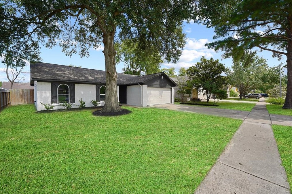 14014 Rosetta Dr, Cypress, TX 77429-2592