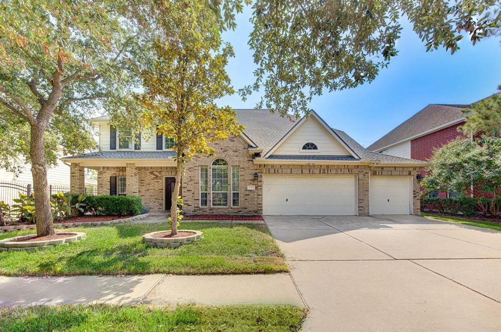 10103 Palisade Lakes Dr, Houston, TX 77095