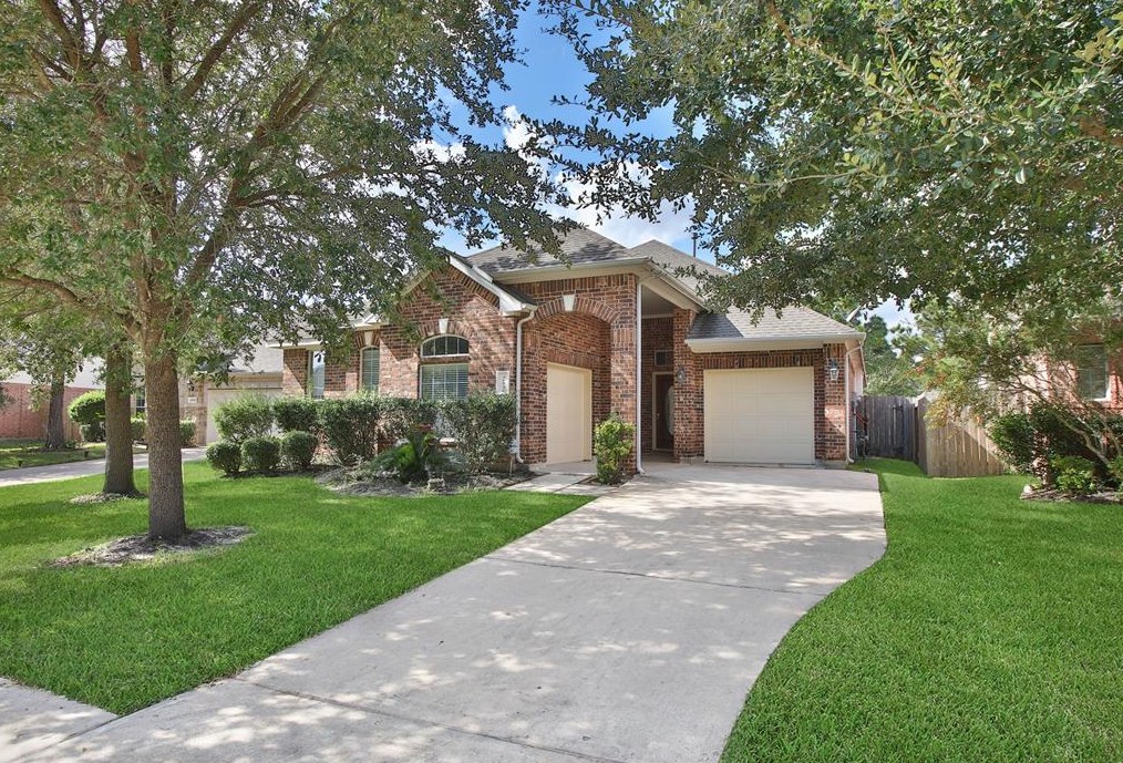 26022 Trailcliff Ct, Katy, TX 77494
