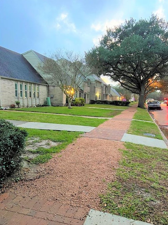 2130 Greenbriar Colony Dr #2130, Houston, TX 77032