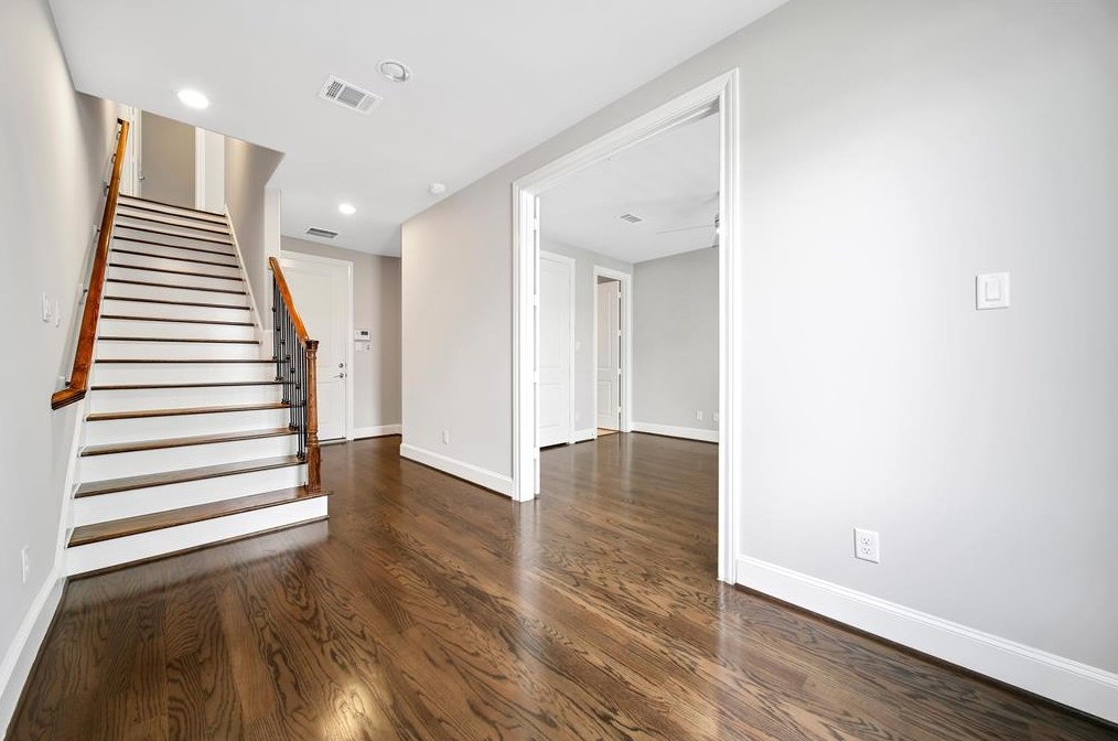 225 27th St, Houston TX  77008-2148 exterior