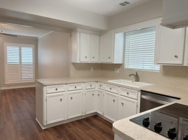 6226 Allentown Dr, Spring TX  77389-3613 exterior
