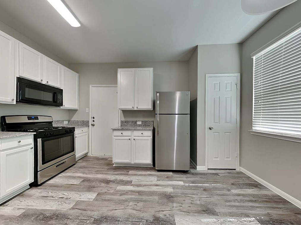 3935 Mossy Spring Ln, Spring TX  77388-3651 exterior