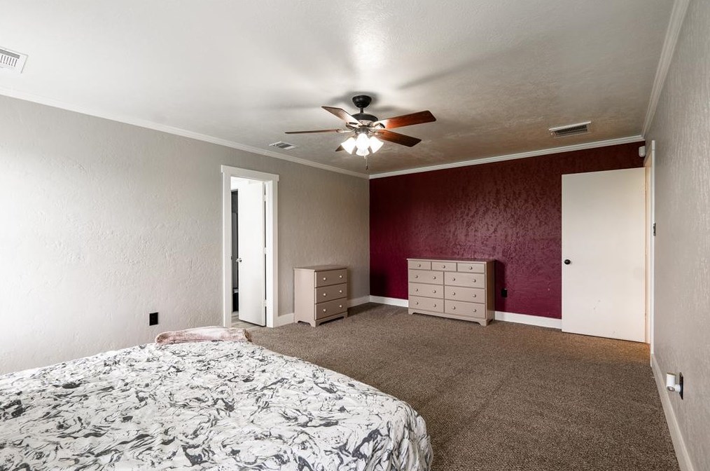 7695 Planters Loop, Bryan TX  77808-2418 exterior