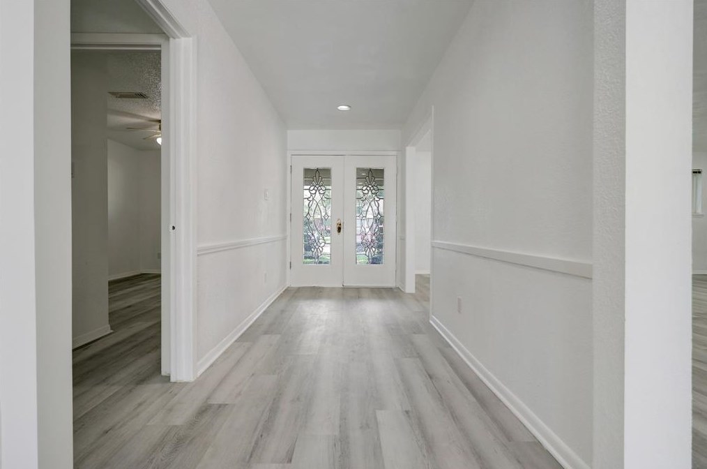 6006 Rutherglenn Dr, Houston, TX 77096