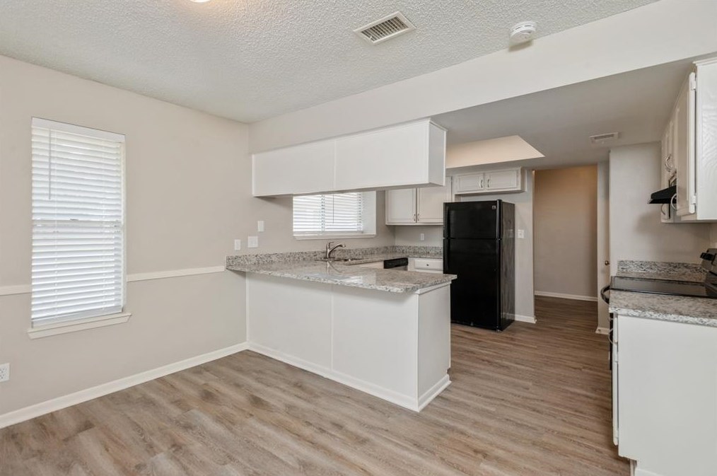 3522 Indian Forest Dr, Spring TX  77373-6029 exterior