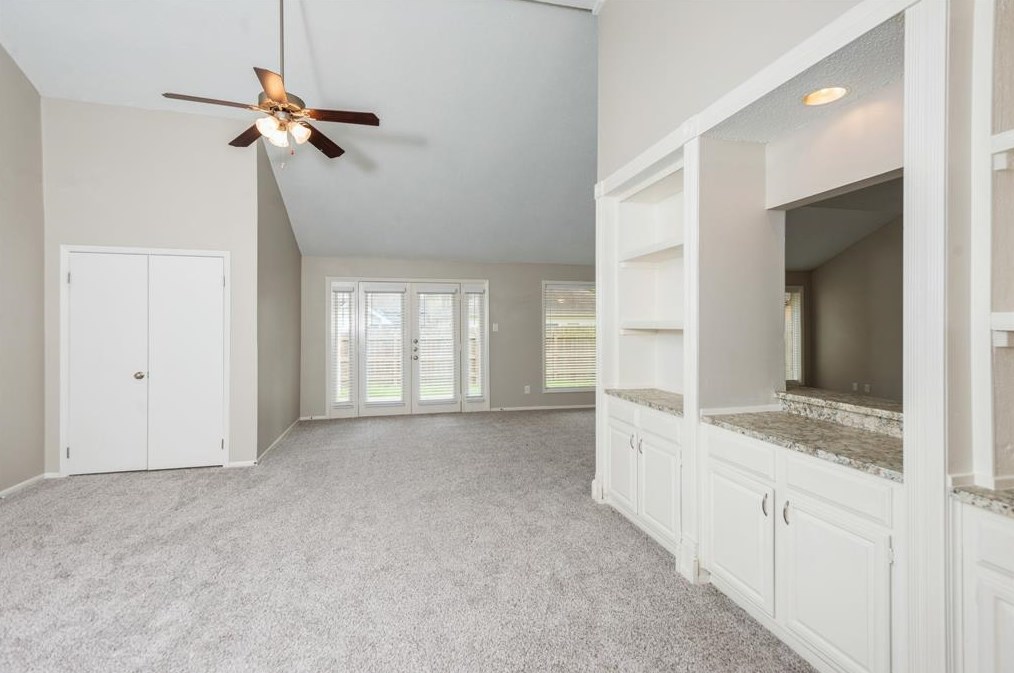 3522 Indian Forest Dr, Spring TX  77373-6029 exterior
