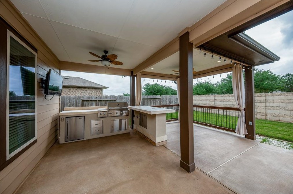 11322 Lantana Reach Dr, Richmond, TX 77406