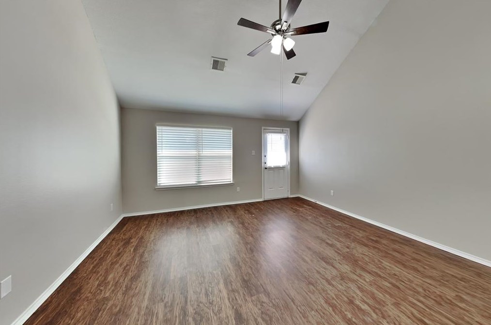 2222 Treasure Mountain Dr, Spring TX  77388-4752 exterior