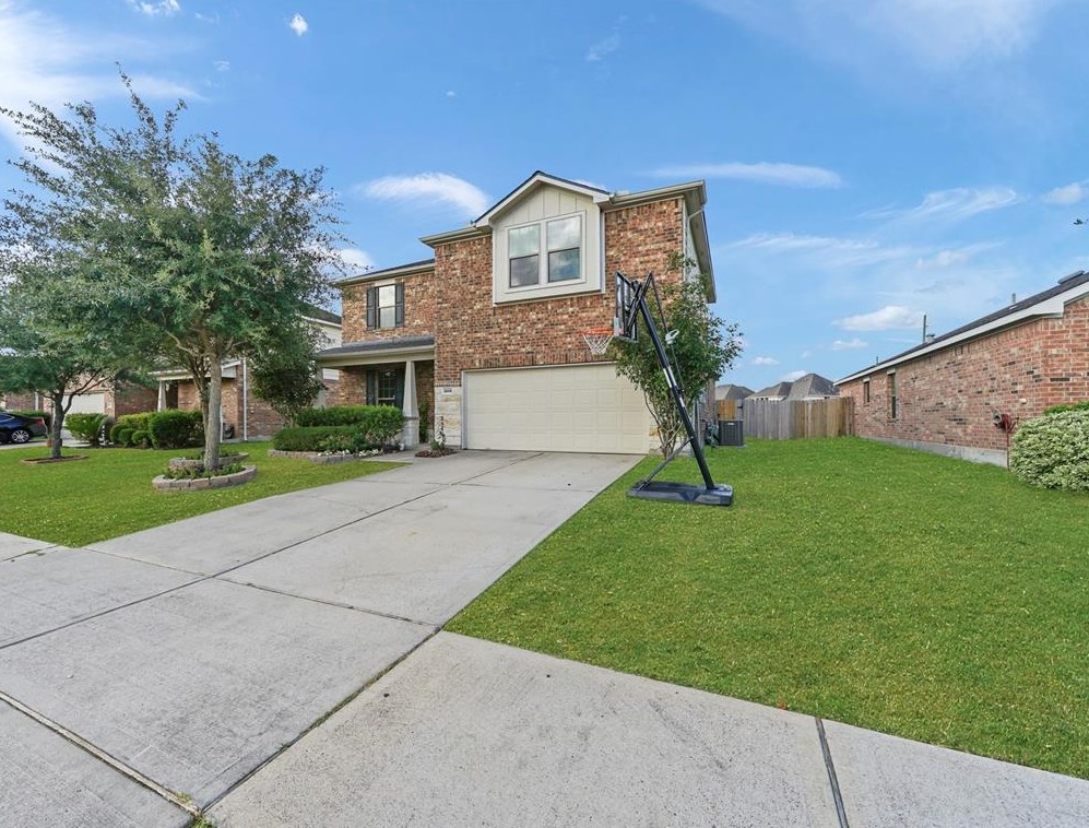 20015 Flax Flower Dr, Richmond, TX 77407
