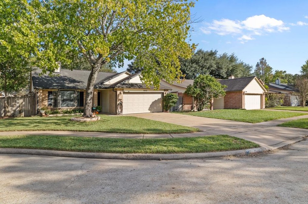 3052 High Plains Dr, Katy, TX 77449-6212