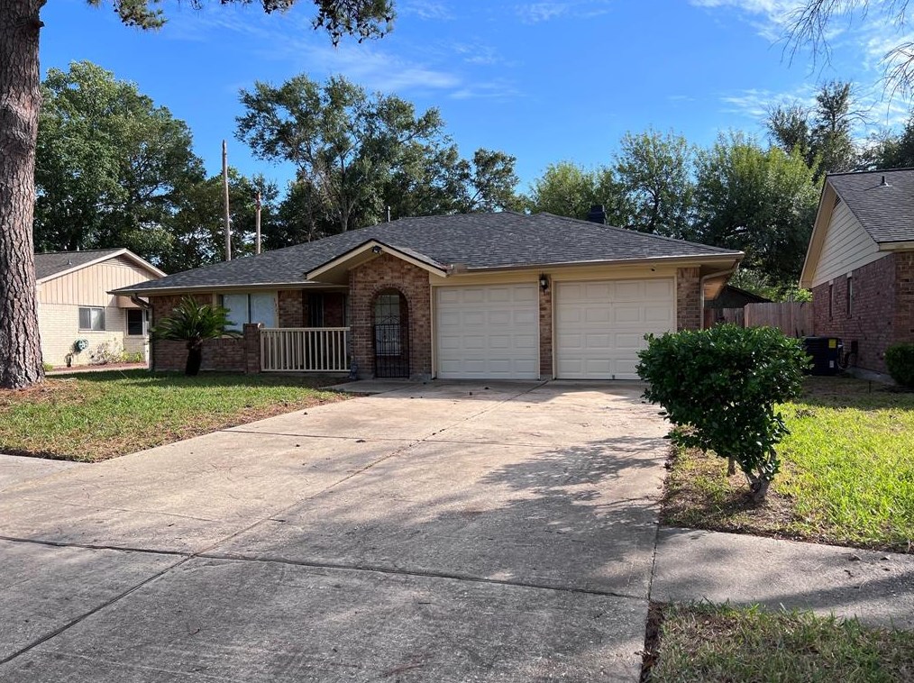 3327 Crossfell Rd, Spring, TX 77388