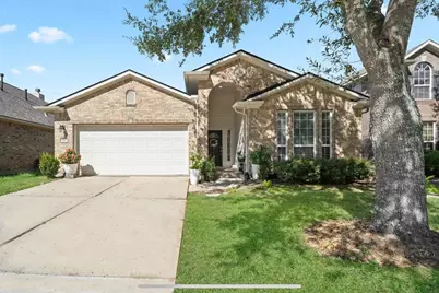 2708 Mystic Cove Lane, Pearland, TX 77584 - Photo 1