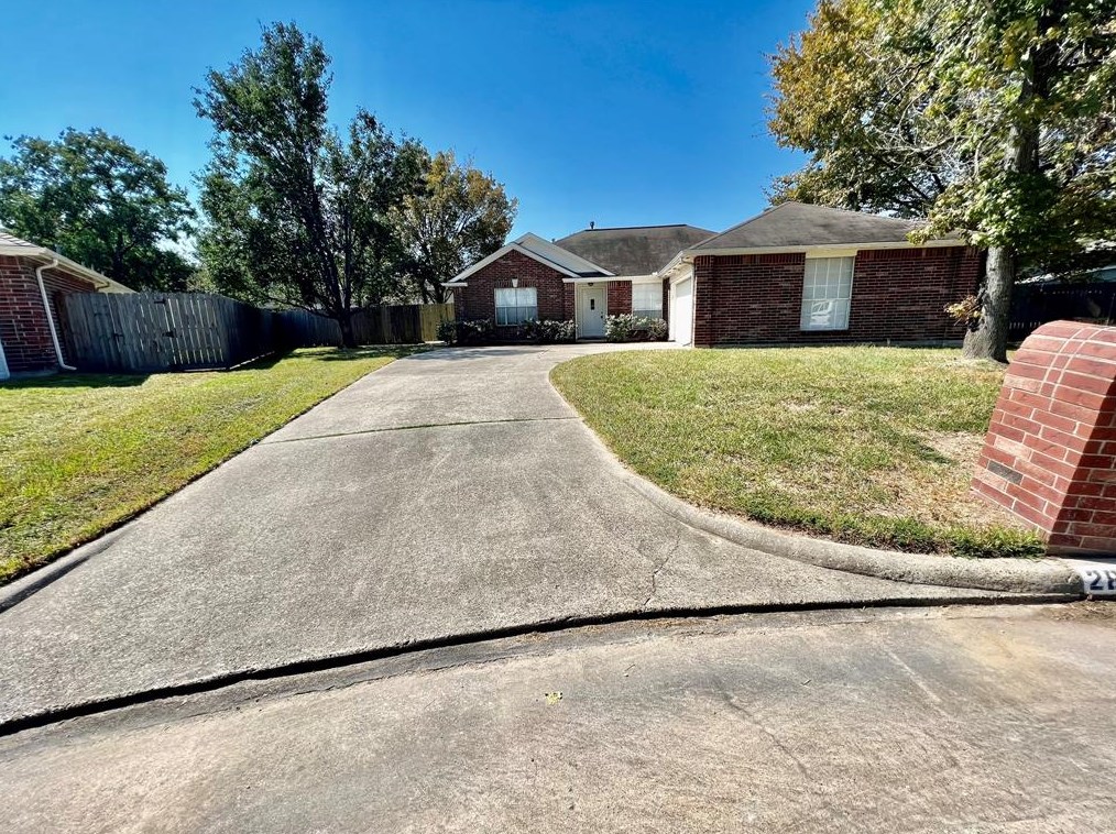 2802 Copra Ln, Houston, TX 77073-3140