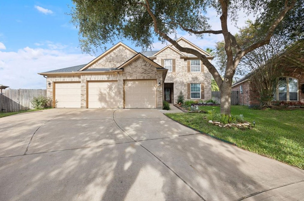 5950 Story Book Trl, Missouri City, TX 77459-3521