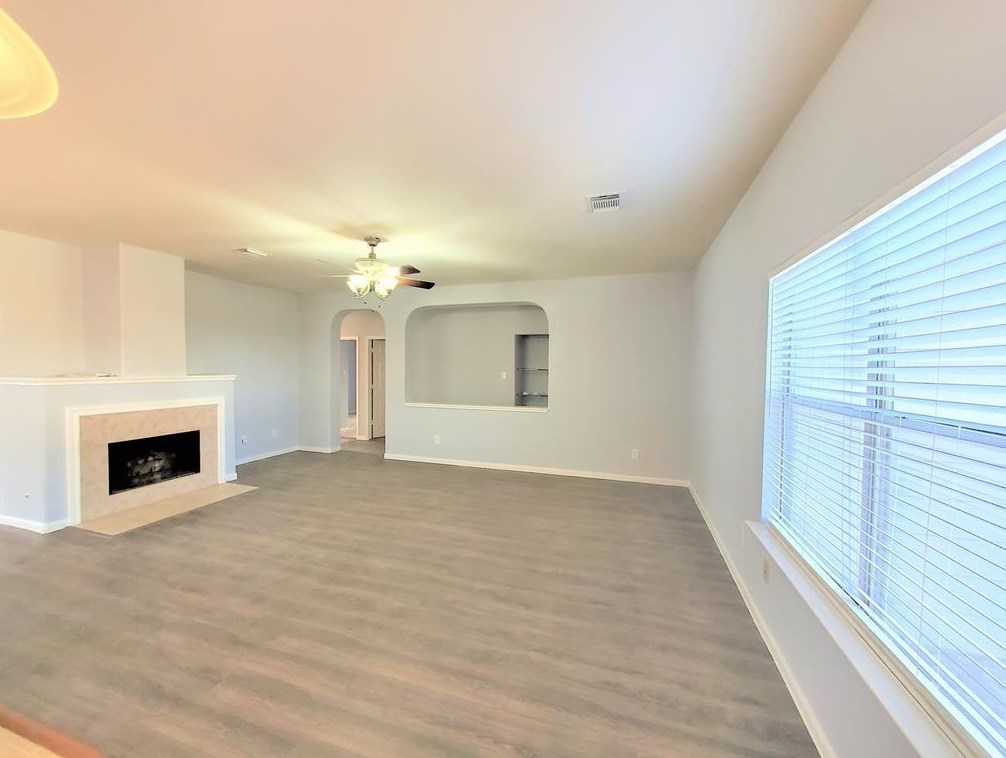 21206 Manor Brook Ln, Spring TX  77379-1925 exterior