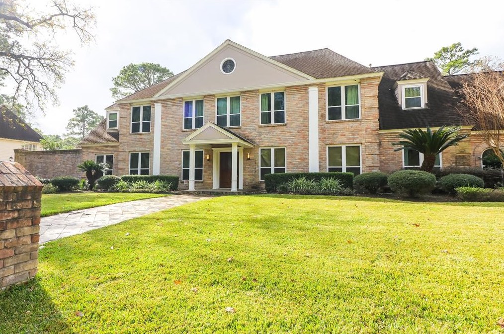 15927 Cumbria Dr, Spring, TX 77379-6827