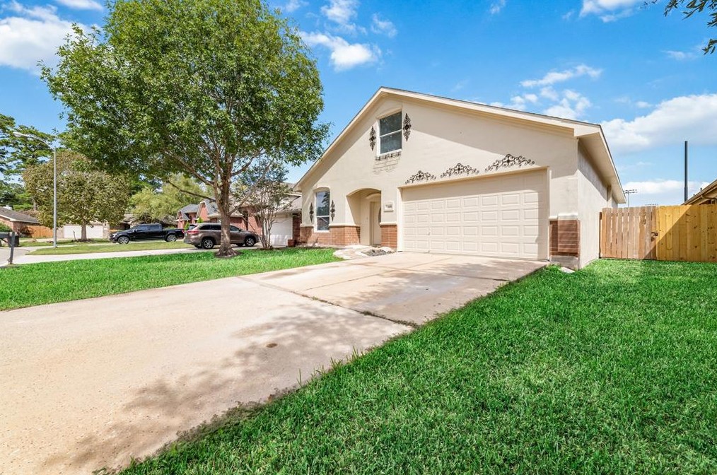 2431 Soledad Ridge Dr, Spring, TX 77373-6193
