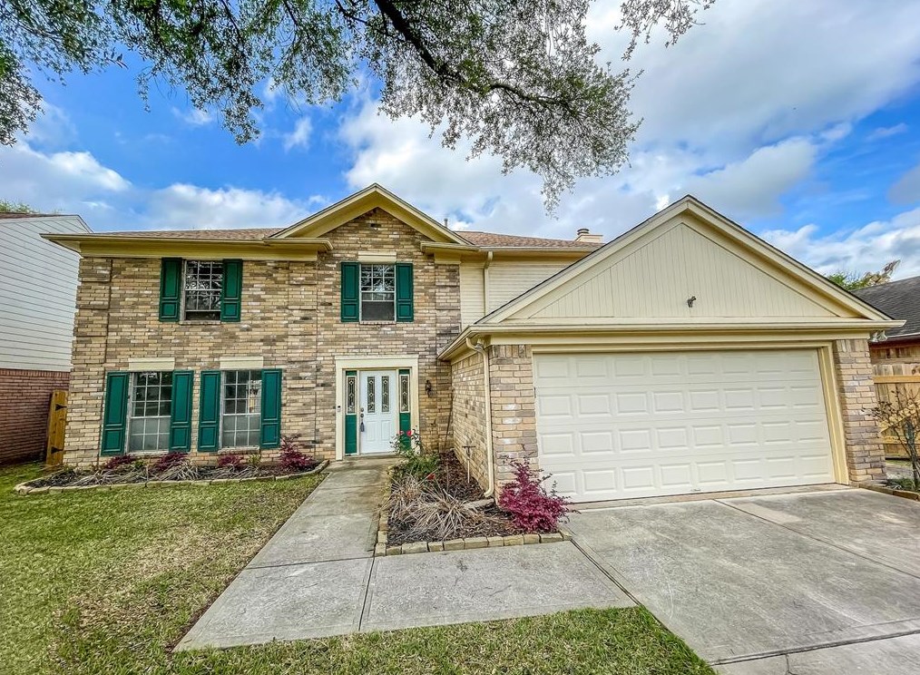 3423 Green Fields Dr, Sugar Land, TX 77479