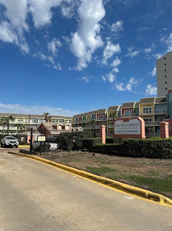 7820 Seawall Blvd #118, Galveston, TX 77551
