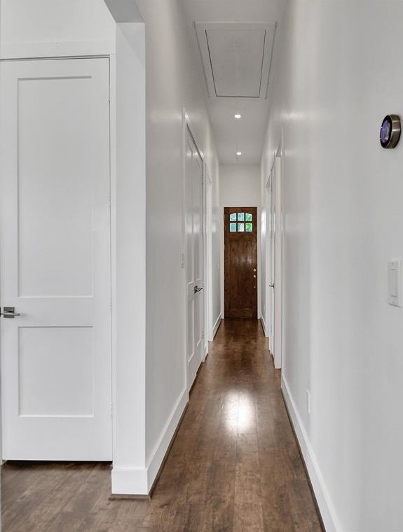 2206 Keene St, Houston TX  77009-7725 exterior