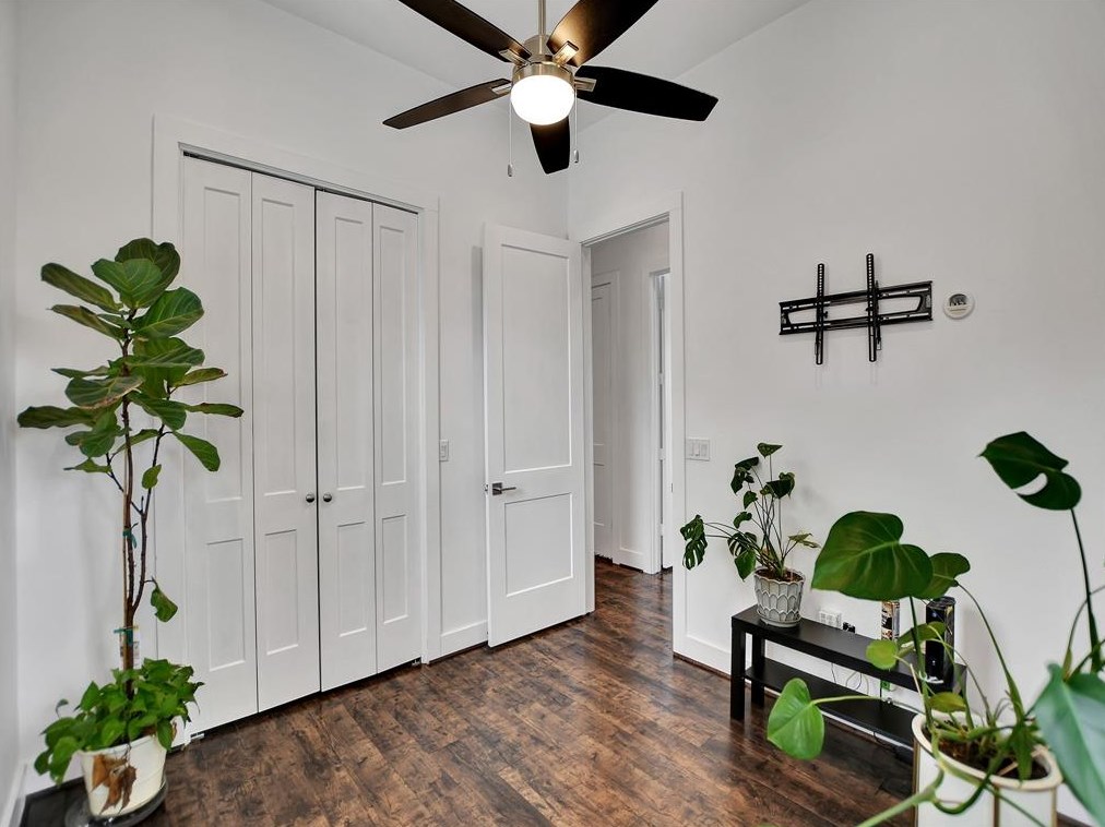 2206 Keene St, Houston TX  77009-7725 exterior