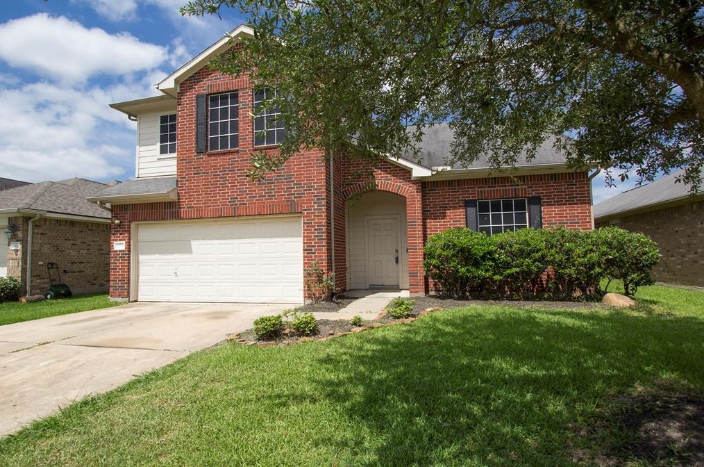 2815 Lakecrest Forest Dr, Katy, TX 77493