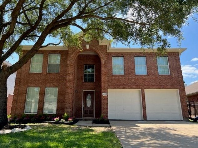 16138 Taloncrest Ct, Houston, TX 77083-5097