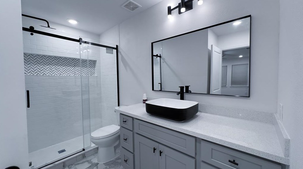 23 Riv Crk Way, Sugar Land TX  77478-4037 exterior