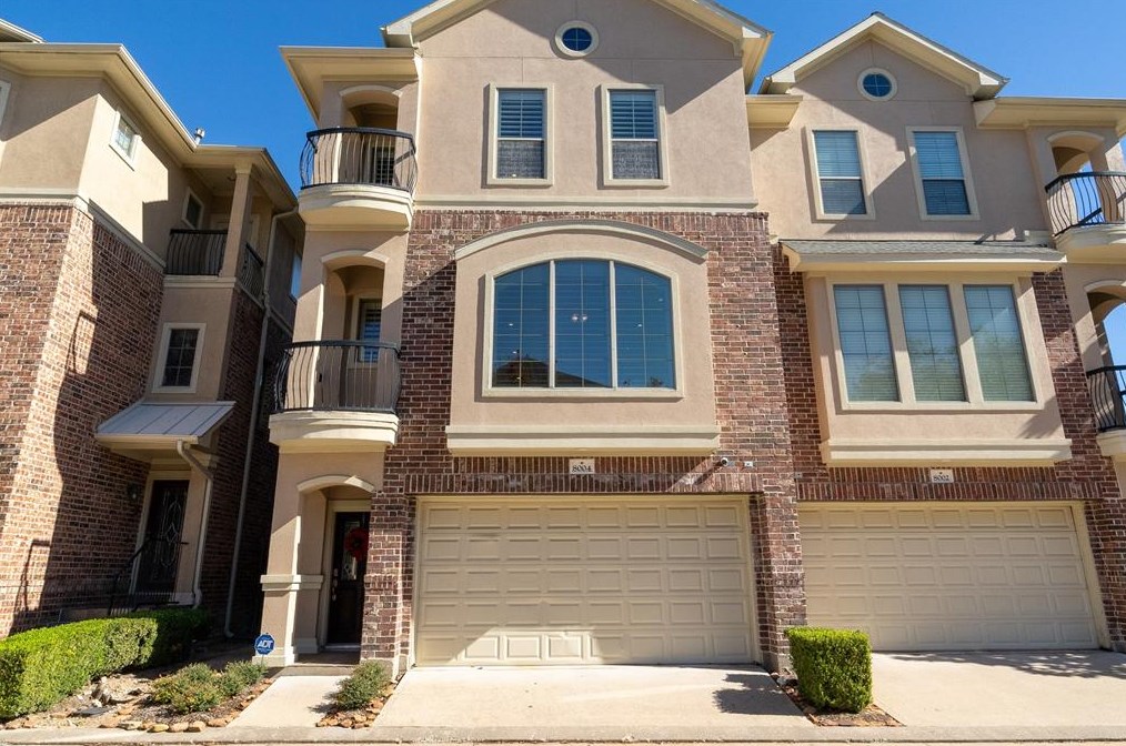 8004 Stoneyway Dr, Houston, TX 77040-5156