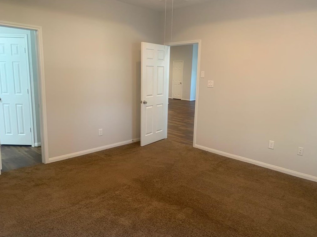 4349 Clover St, Houston TX  77051-2723 exterior