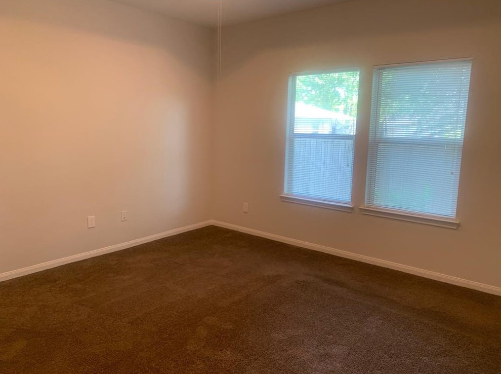 4349 Clover St, Houston TX  77051-2723 exterior