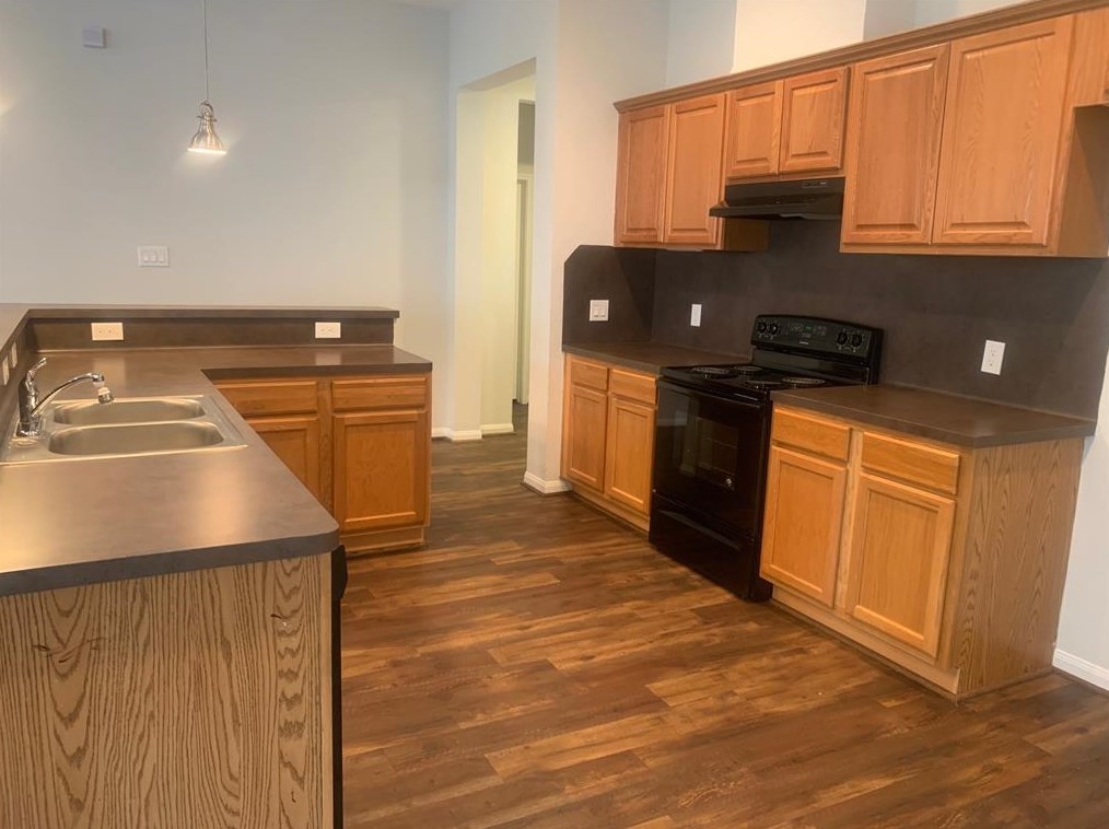 4349 Clover St, Houston TX  77051-2724 exterior