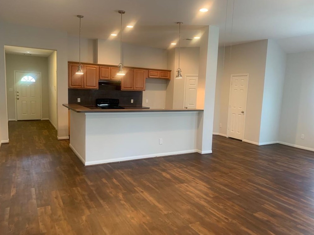 4349 Clover St, Houston TX  77051-2723 exterior