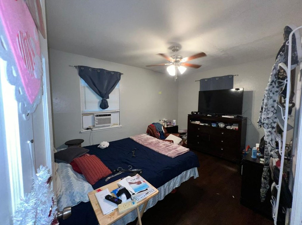 3930 Ward, Houston TX  77053-1612 exterior