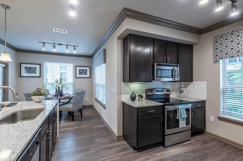 14695 N Briar Forest Dr #5101, Houston, TX 77077