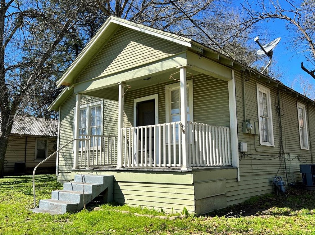 508 Sixth St, Brenham, TX 77833-4661