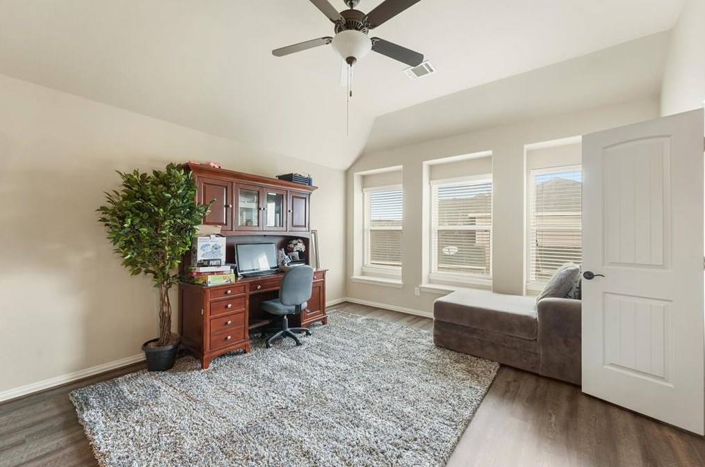 5431 Little Creek Ct, Fulshear TX 77441-1490 exterior