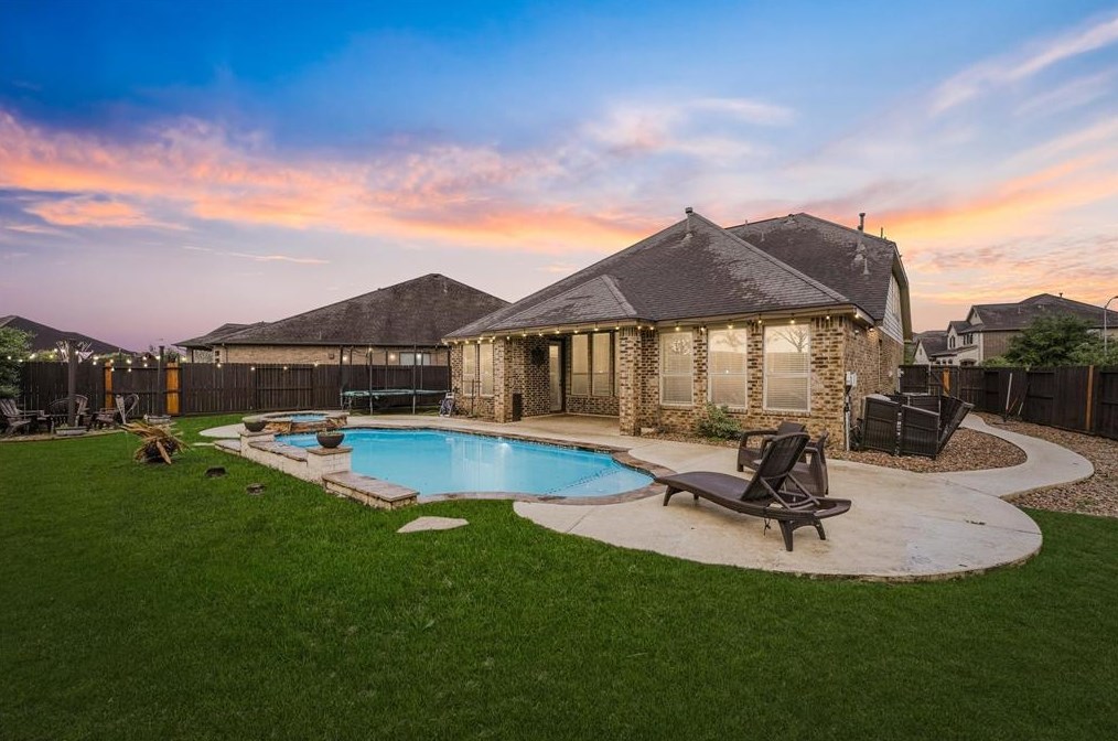 5431 Little Creek Ct, Fulshear, TX 77441