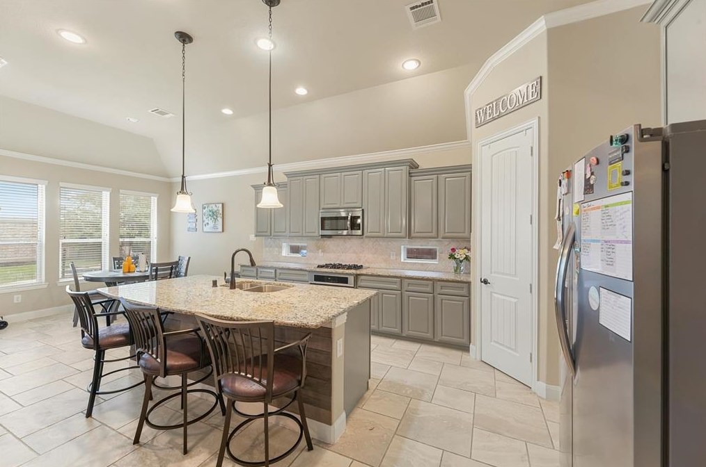 5431 Little Creek Ct, Fulshear TX 77441-1490 exterior