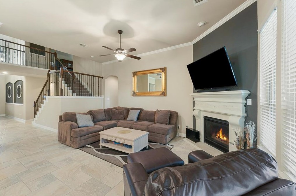 5431 Little Creek Ct, Fulshear TX 77441-1490 exterior