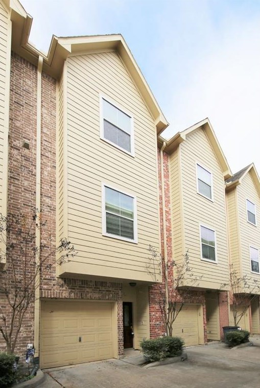 2902 Chenevert St #l, Houston, TX