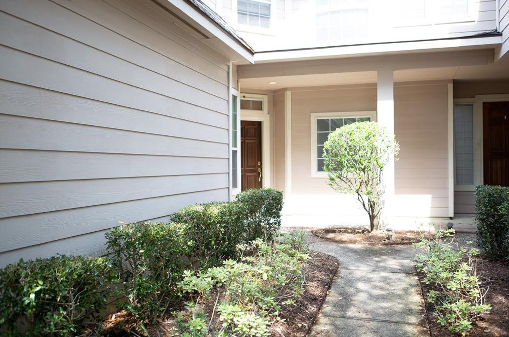 99 Greenhill Terrace Pl, Spring TX  77382-1611 exterior