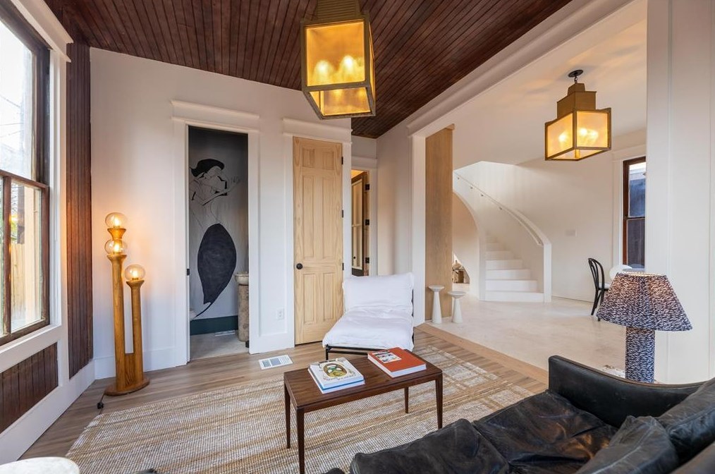 1311 37 St, Galveston TX 77550-6747 exterior