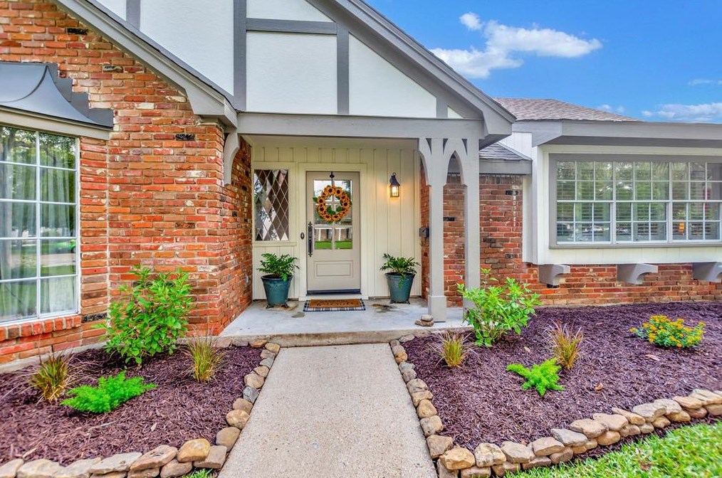 18623 Prince William Ln, Houston, TX 77058