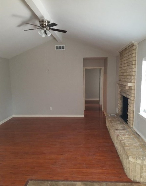 954 Neptune Ln, Houston TX  77062-4304 exterior