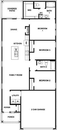 14911 Cypress Hollow Dr, Roman Forest, TX 77357-2932