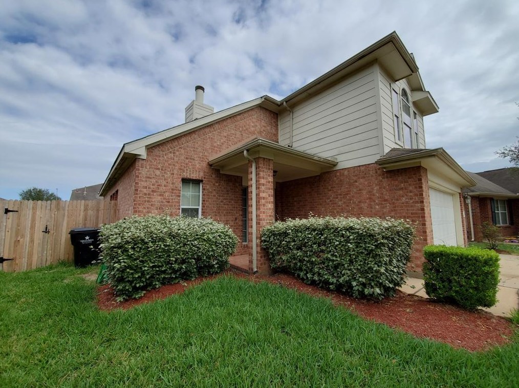 19210 Terra Forest Ct, Katy, TX 77449
